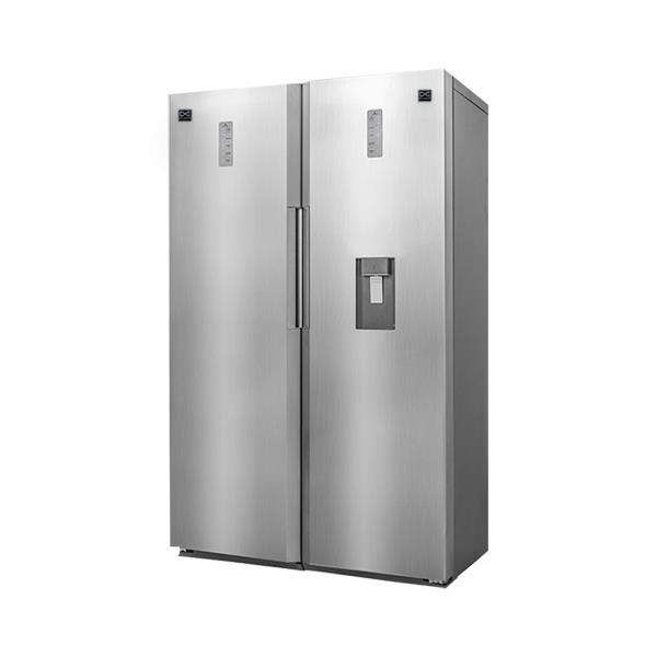 یخچال فریزر دوقلو دوو مدل D2LRF 0020
